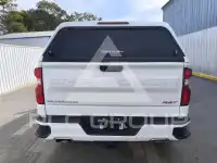 2024 Chevrolet Silverado фото