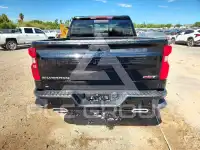 2024 Chevrolet Silverado фото