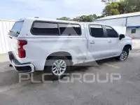 2024 Chevrolet Silverado фото