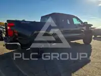 2024 Chevrolet Silverado фото