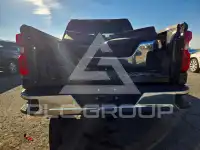 2024 Chevrolet Silverado фото