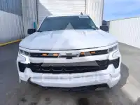 2024 Chevrolet Silverado фото
