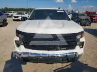 2024 Chevrolet Silverado photo
