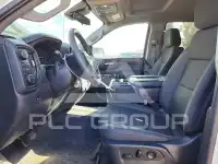 2024 Chevrolet Silverado фото