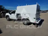 2024 Chevrolet Silverado фото