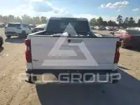 2024 Chevrolet Silverado photo