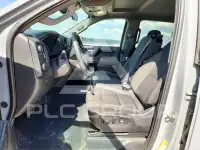 2024 Chevrolet Silverado фото