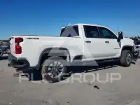 2024 Chevrolet Silverado фото