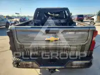2024 Chevrolet Silverado фото