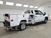 2024 Chevrolet Silverado фото