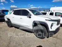 2024 Chevrolet Silverado photo
