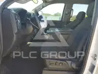 2024 Chevrolet Silverado фото
