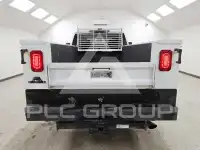 2024 Chevrolet Silverado фото