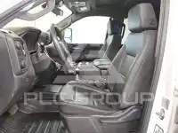 2024 Chevrolet Silverado фото