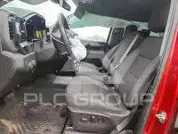 2024 Chevrolet Silverado photo