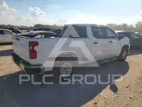 2024 Chevrolet Silverado photo