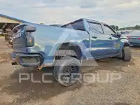 2024 Chevrolet Silverado фото
