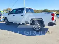 2024 Chevrolet Silverado фото