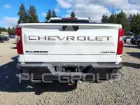 2024 Chevrolet Silverado фото