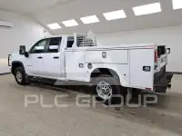 2024 Chevrolet Silverado фото