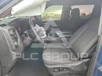 2024 Chevrolet Silverado фото