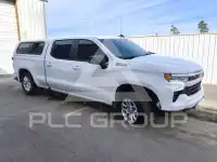 2024 Chevrolet Silverado фото