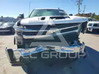2024 Chevrolet Silverado фото