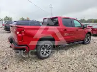 2024 Chevrolet Silverado photo