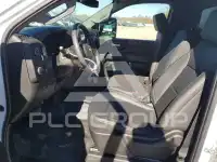 2024 Chevrolet Silverado фото