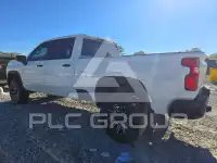 2024 Chevrolet Silverado фото