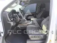 2024 Chevrolet Silverado фото