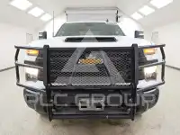 2024 Chevrolet Silverado фото