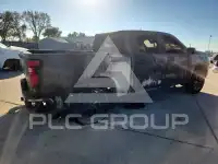 2024 Chevrolet Silverado фото