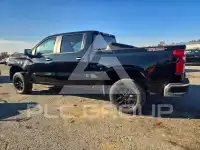 2024 Chevrolet Silverado фото