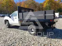 2024 Chevrolet Silverado фото