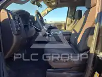 2024 Chevrolet Silverado фото