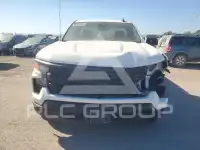 2024 Chevrolet Silverado фото