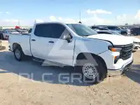 2024 Chevrolet Silverado photo