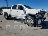 2024 Chevrolet Silverado фото