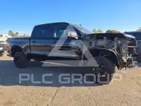 2024 Chevrolet Silverado фото