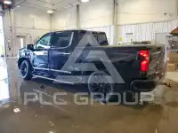 2024 Chevrolet Silverado фото