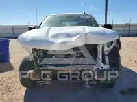 2024 Chevrolet Silverado photo