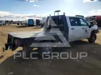 2024 Chevrolet Silverado фото