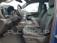2024 Chevrolet Silverado фото