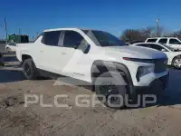 2024 Chevrolet Silverado фото