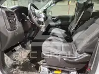 2024 Chevrolet Silverado фото