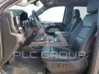 2024 Chevrolet Silverado photo