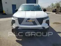2024 Chevrolet Silverado фото