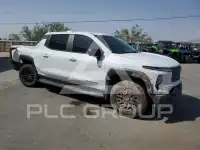 2024 Chevrolet Silverado фото