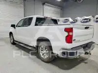 2024 Chevrolet Silverado фото